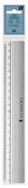 interdruk-linijka-aluminiowa-szkolna-20-cm-academy