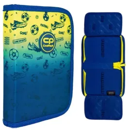 coolpack-piornik-jednokomorowy-bez-wyposazenia-football-2t-dla-chlopca