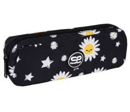 coolpack-piornik-szkolny-saszetka-tuba-kosmetyczka-black-daisy-czarna