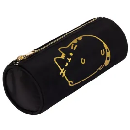 st-right-piornik-szkolny-saszetka-tuba-kosmetyczka-pusheen-gold-kot