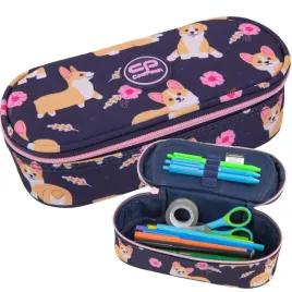 piornik-szkolny-saszetka-coolpack-dla-dziewczynki-elisabeth-corgi-campus