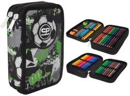 coolpack-piornik-dwukomorowy-z-wyposazeniem-lets-gol-dla-chlopca-pilka