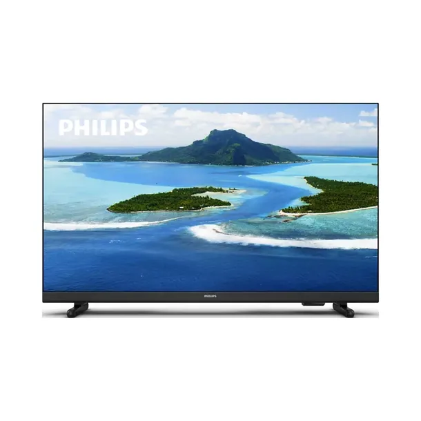 Telewizor LED Philips 43PFS5507/12 43" Full HD czarny