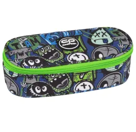 coolpack-piornik-szkolny-saszetka-bez-wyposazenia-monster-team-dla-chlopca