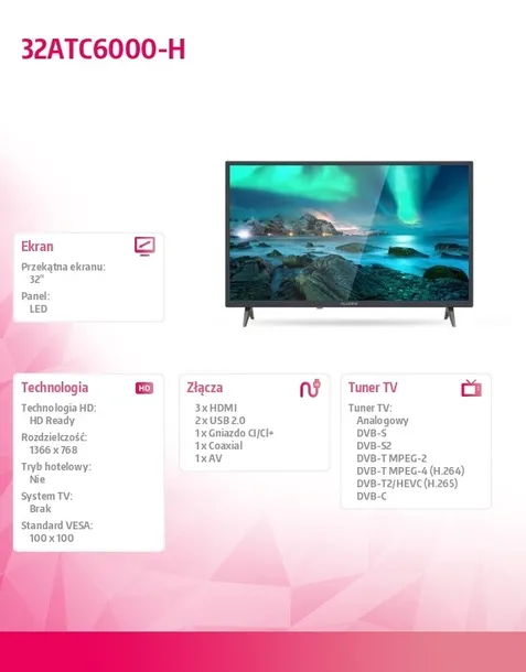 allview-telewizor-led-32-cale-32atc6000-h-smart-tv-nie