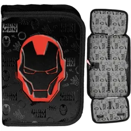 piornik-szkolny-dla-chlopca-bez-wyposazenia-rozkladany-avengers-ironman