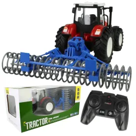 traktor-zdalnie-sterowany-duzy-niebieski-z-walem-rolnym-zabawa-maly-rolnik