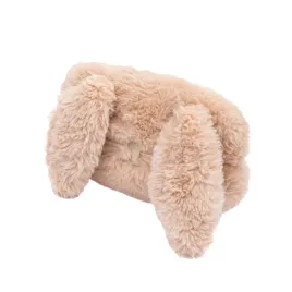 astra-piornik-pluszowy-saszetka-kosmetyczka-fluffy-bunny-bezowa