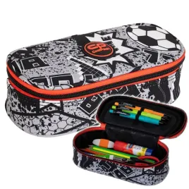 coolpack-piornik-szkolny-saszetka-bez-wyposazenia-grey-ball-dla-chlopca