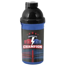 bidon-dla-dzieci-do-szkoly-butelka-na-wode-550ml-champion-dla-chlopca