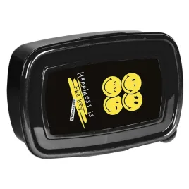sniadaniowka-dla-dzieci-do-szkoly-pojemnik-na-sniadanie-750ml-smiley-czarna