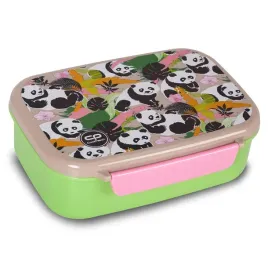 coolpack-sniadaniowka-z-przegrodka-pojemnik-na-sniadanie-panda-gang