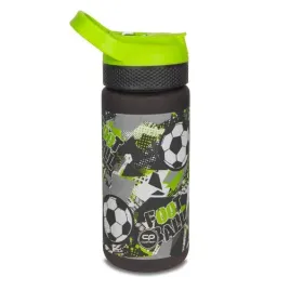bidon-na-wode-ze-slomka-dla-dzieci-coolpack-lets-gol-pilka-dla-chlopca