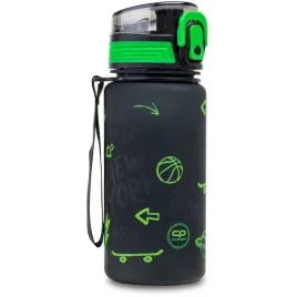 bidon-na-wode-dla-dzieci-butelka-coolpack-400-ml-bpa-free-tiger-coolpack