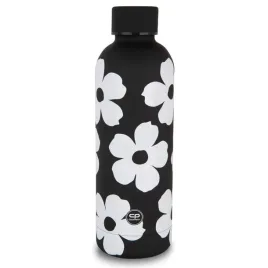 bidon-termiczny-termos-butelka-termiczna-coolpack-500ml-flores-jasmine