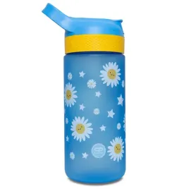 bidon-na-wode-ze-slomka-dla-dzieci-coolpack-daisy-sun-dla-dziewczynki