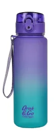 coolpack-bidon-butelka-na-wode-600-ml-gradient-blueberry-niebieski-fiolet