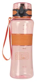 coolpack-bidon-butelka-na-wode-tritanowy-tritanum-pomaranczowy-550ml