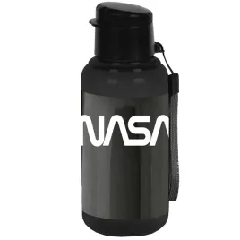 bidon-na-wode-dla-dzieci-500-ml-butelka-bpa-free-dla-chlopca-nasa-czarny