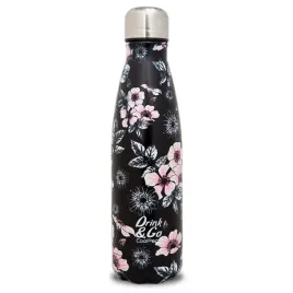coolpack-termos-butelka-termiczna-bidon-metalowy-helen-w-kwiaty-500-ml