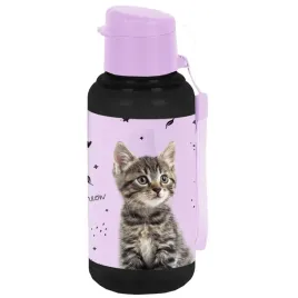 bidon-na-wode-dla-dzieci-500-ml-bpa-free-dla-dziewczynki-kot-z-kotem