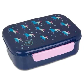coolpack-sniadaniowka-z-przegrodka-pojemnik-na-sniadanie-blue-unicorn