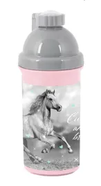 bidon-na-wode-dla-dzieci-konie-bpa-free-500ml
