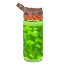 coolpack-bidon-420-ml-butelka-na-wode-bibby-city-jungle-dla-chlopca