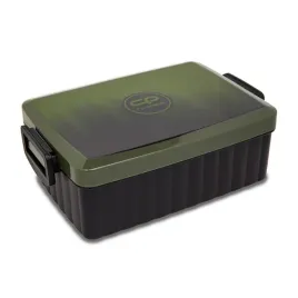 coolpack-sniadaniowka-pojemnik-na-sniadanie-gradient-grass-czarno-zielona