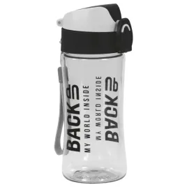 backup-bidon-butelka-na-wode-szaro-czarny-400-ml-bpa-free-z-tritanu