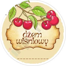 naklejki-na-przetwory-sloiki-vintage-dzem-wisniowy-4-cm-24-szt
