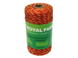 plecionka-do-elektryzatora-2mm-3x016mm-ss-zolto-pomaranczowa-200m-royal