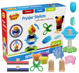 ciasto-masa-plastyczna-fryzjer-stylista-zestaw