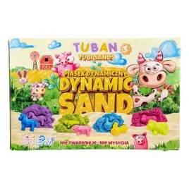 piasek-dynamiczny-magiczny-farma-foremki-4-kolory-tuban