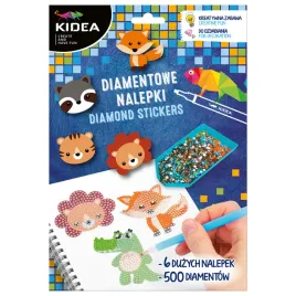 kidea-naklejki-diamentowe-zwierzeta-500-diamentow-haft-diamentowy-mozaika