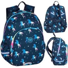 coolpack-plecak-do-przedszkola-wycieczkowy-dzieciecy-blue-unicorn