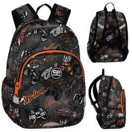 coolpack-plecak-do-przedszkola-wycieczkowy-dzieciecy-gamer-dla-chlopca