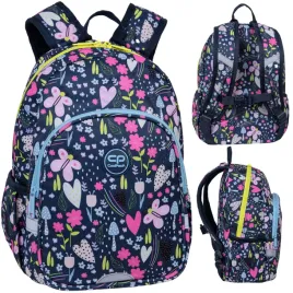 coolpack-plecak-do-przedszkola-zerowki-wycieczkowy-dzieciecy-in-the-garden