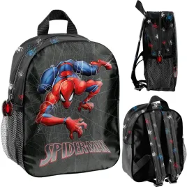 plecak-do-przedszkola-dla-chlopca-spiderman-3d-przedszkolny-na-wycieczke