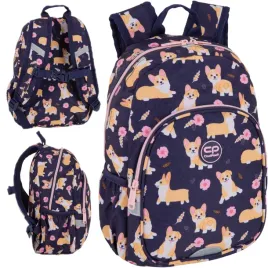 plecak-dzieciecy-do-przedszkola-zerowki-coolpack-elisabeth-dla-dziewczynki