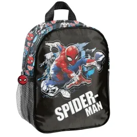 plecak-do-przedszkola-dla-chlopca-maly-przedszkolny-dzieciecy-spiderman