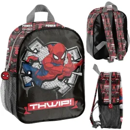 plecak-do-przedszkola-wycieczkowy-dzieciecy-paso-spiderman-dla-chlopca