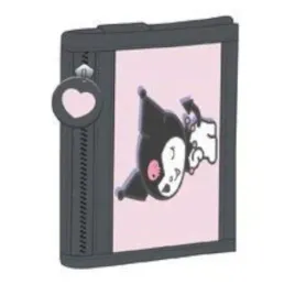 portfel-dzieciecy-dla-dziewczynki-kuromi-pink-st-majewski