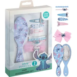 stitch-szczotka-do-wlosow-dla-dzieci-akcesoria-gumki-spinki-totum