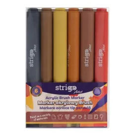 markery-akrylowe-pisaki-pedzelkowe-brush-strigo-6-kolorow