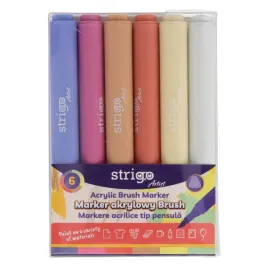 markery-akrylowe-pisaki-pedzelkowe-brush-strigo-6-kolorow