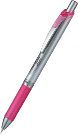 pentel-olowek-automatyczny-energize-z-gumka-antyposlizgowy-uchwyt-rozowy