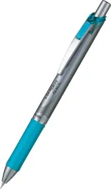 pentel-olowek-automatyczny-energize-z-gumka-antyposlizgowy-uchwyt-blekitny