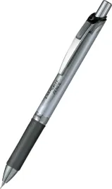pentel-olowek-automatyczny-energize-z-gumka-antyposlizgowy-uchwyt-czarny