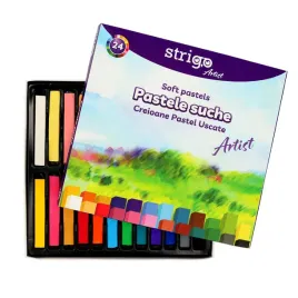 pastele-suche-24-kolory-strigo-artist-kwadratowe-latwo-rozcieralne